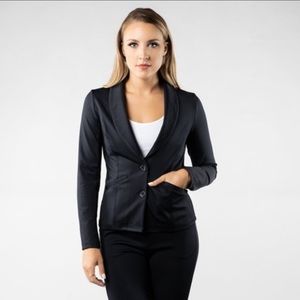 Buffbunny Boss Blazer